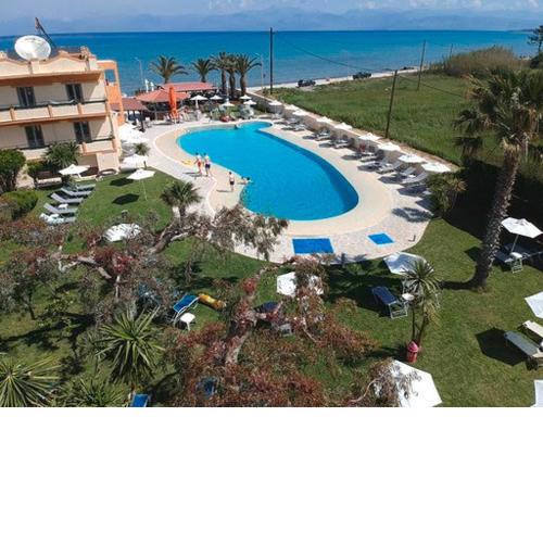 Ninos On The Beach Hotel