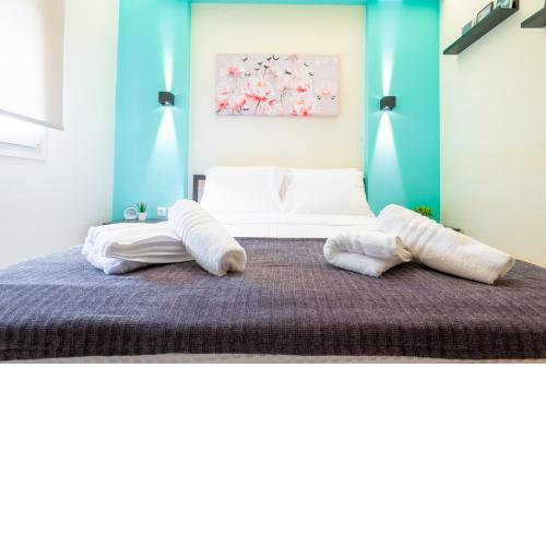 Niovi, Stylish Apartment Near the Waterfront