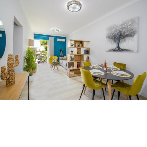 Niovi's Luxury Apartment in Chania city center