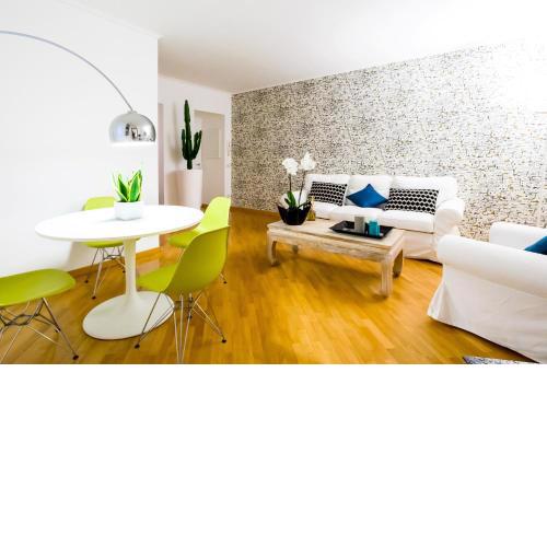 Nipare Suite - Dimore Partenopee