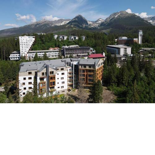 NIPUR sk - Apartman Hotel Ovruc