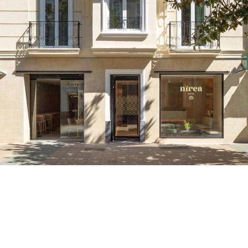 NIREA HOTEL
