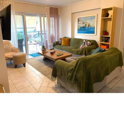 Nireas Summer Apartment