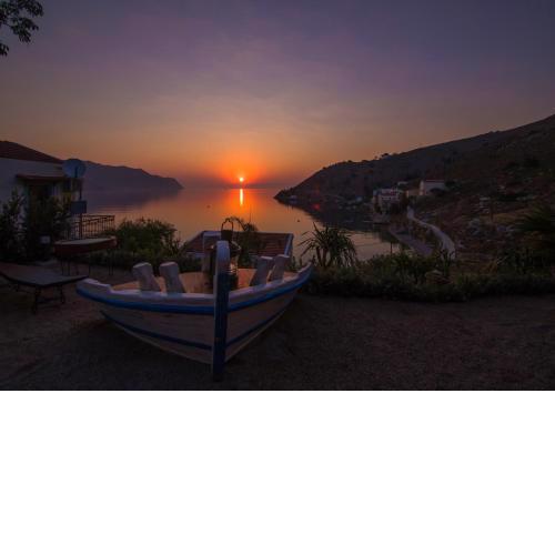 Niriides Hotel Apartments