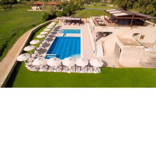 Niriides Luxury Villas
