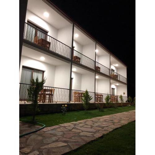 Nirvana Boutique Hotel