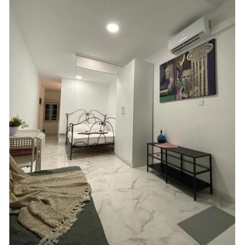 Nirvana Comfort Apartaments 3