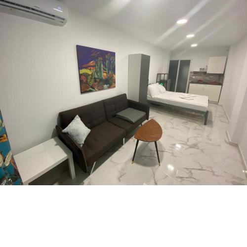 Nirvana Comfort Apartments 2