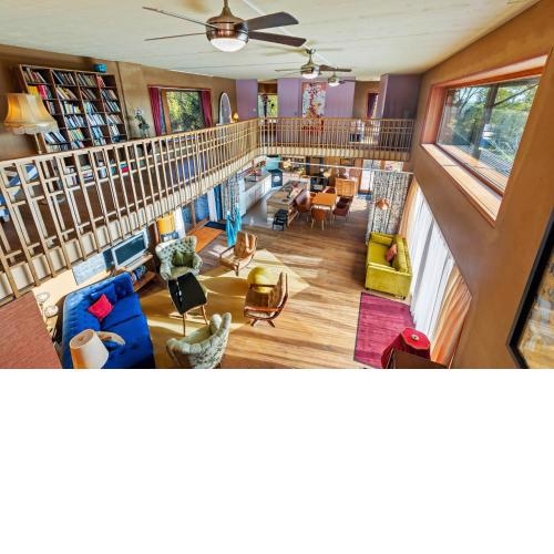 Nirvana Guesthouse