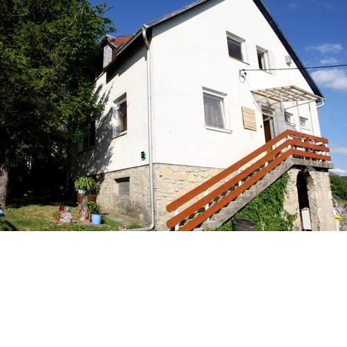 Nirvána Vendégház Bakony