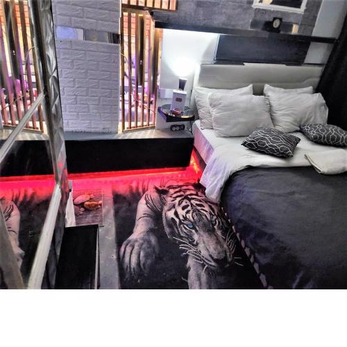 Nisantasi center 1+1 Luxury Renovated b3