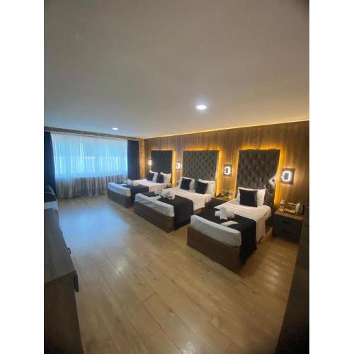 Nişantaşı Diamond Hotel
