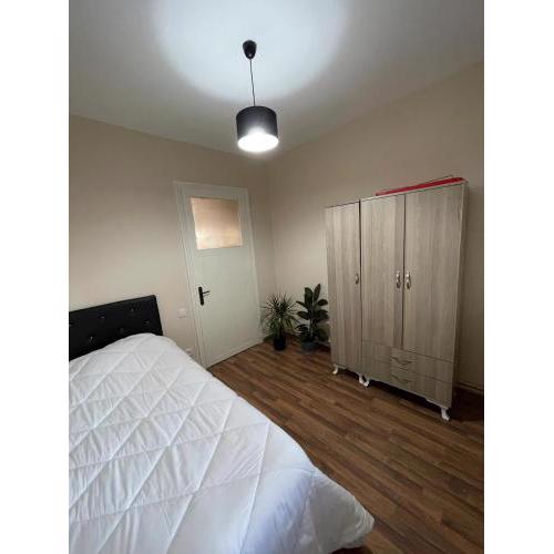 Nişantaşı,Private Room in Nisantasi R1