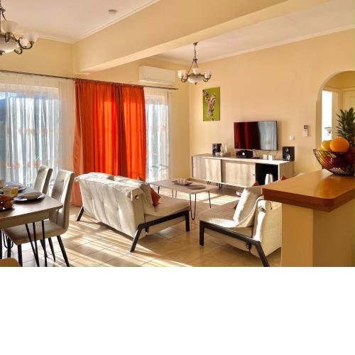 Nissaki Jonas Apartment