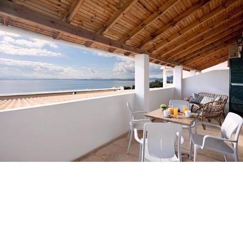 Nissaki Sea View 202
