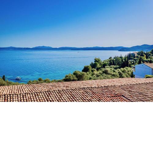Nissaki Suite Kalypso
