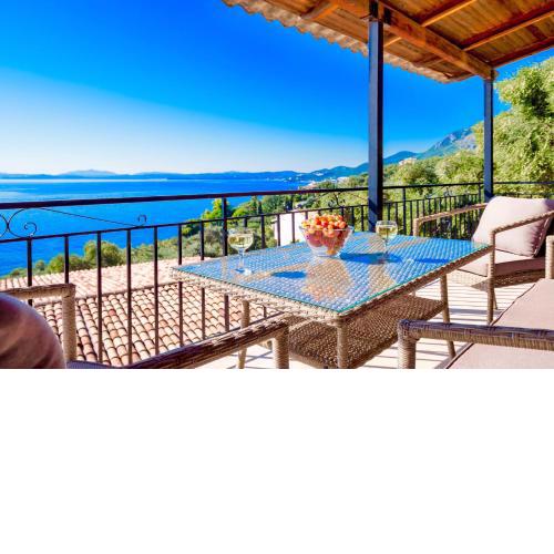 Nissaki Suite Poseidon