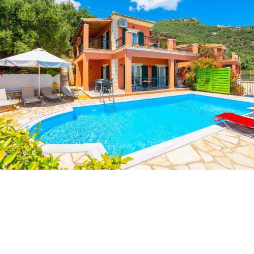 Nissaki Villas Collection