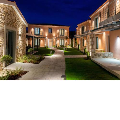 Nissos Apartments