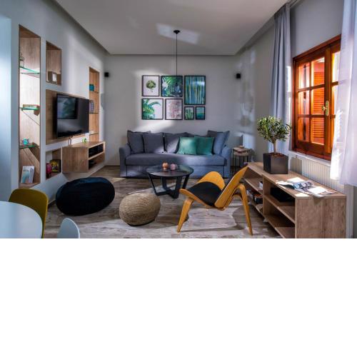 Nissos Home