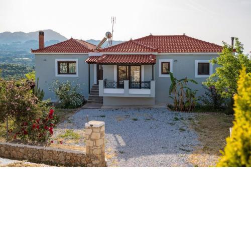 Nitsa House