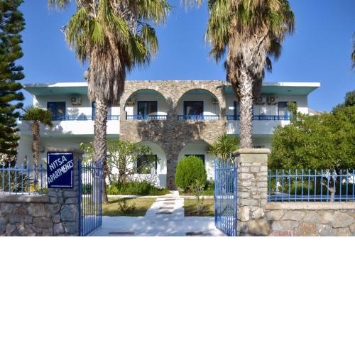 Nitsa's Apartments