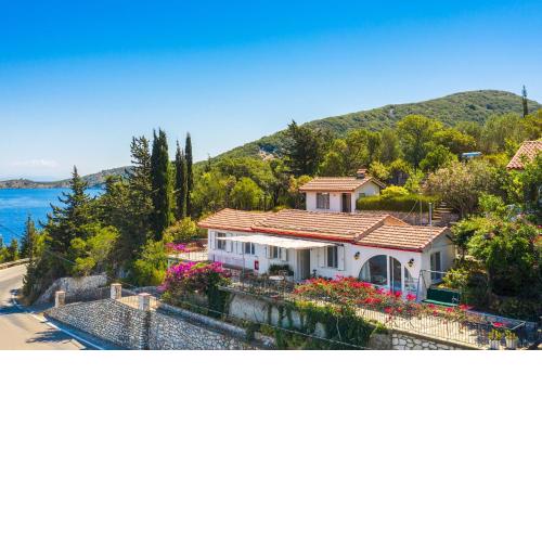 Nitsas House