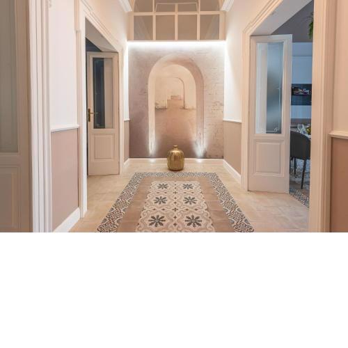 Nitti43 luxury apartment