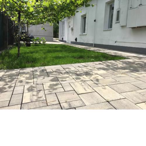 Nívó Apartman Siófok