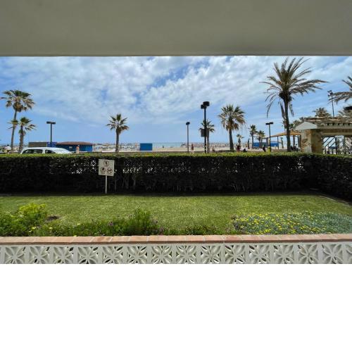 Niza I Fuengirola B-C