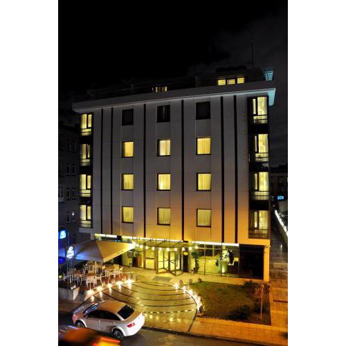 Niza Park Hotel
