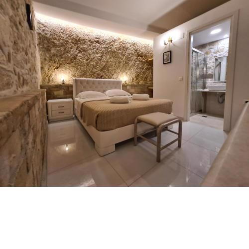 NJ Corfu Kalypso Apartment