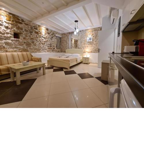 NJ Corfu Liston Apartments