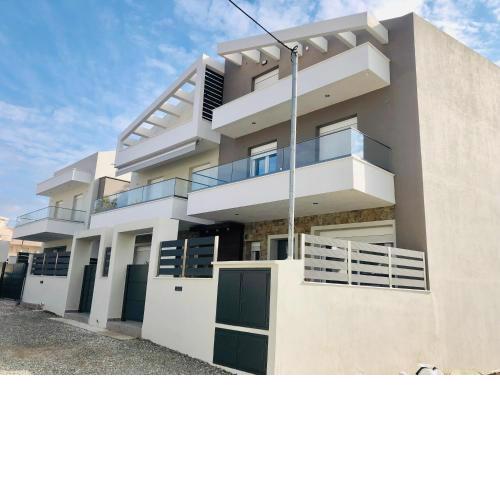 N&J Lux Villa