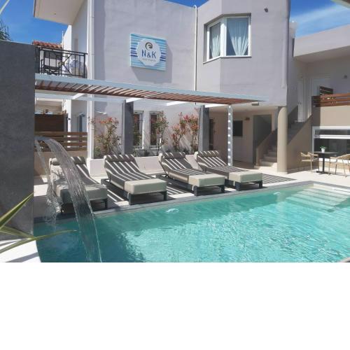 NK Apartments