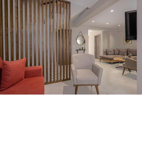 NK Luxury Apartments