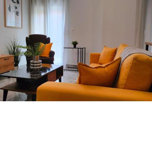N&K Yellow Pearl Flat