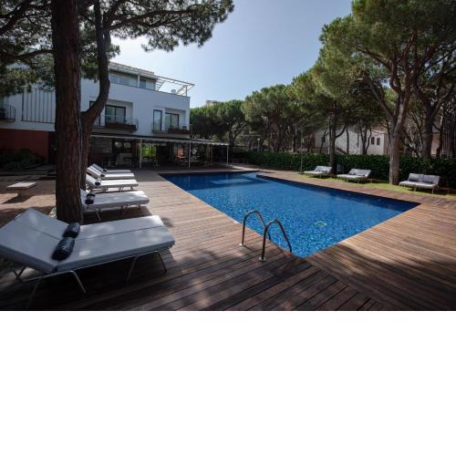 NM Suites by Escampa Hotels
