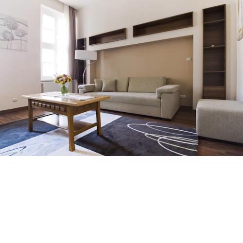 NN Apartman Budapest