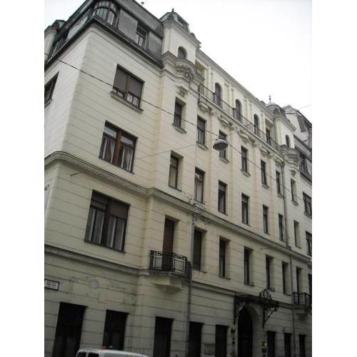 NN Apartmanette