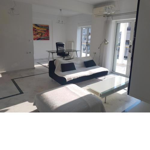 NN Larisa Deluxe Apartment