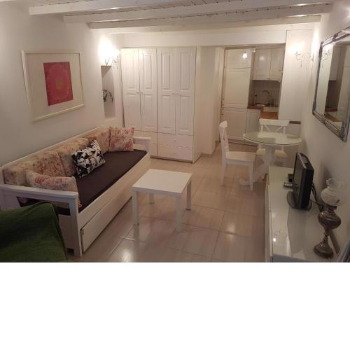NN Mykonos Downtown Deluxe Studio
