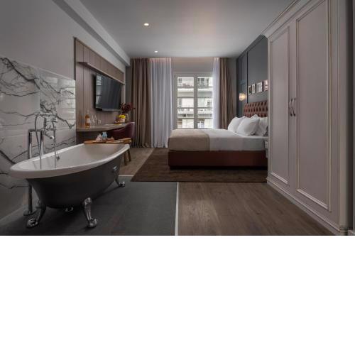 No 39 Svolou Suites