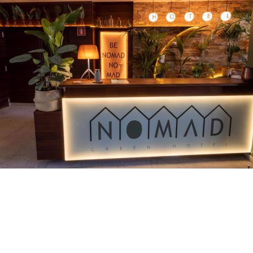 No-Mad Green Hotel