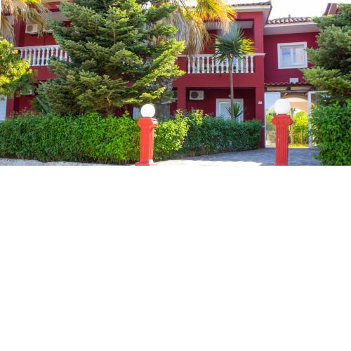 No Name Apartments