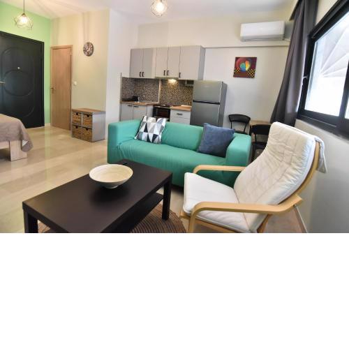 No15 central apartment