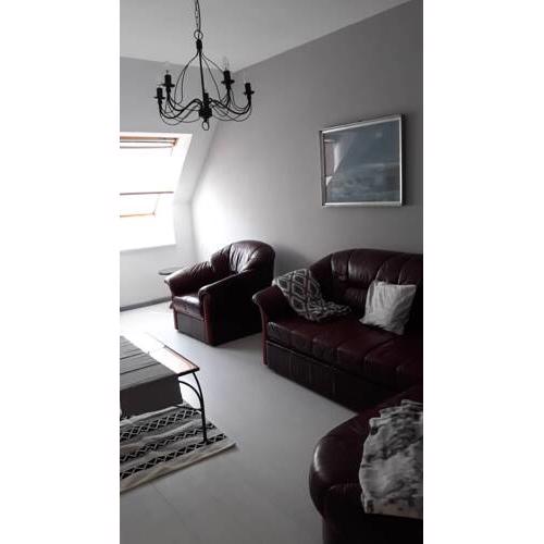No.16 apartement