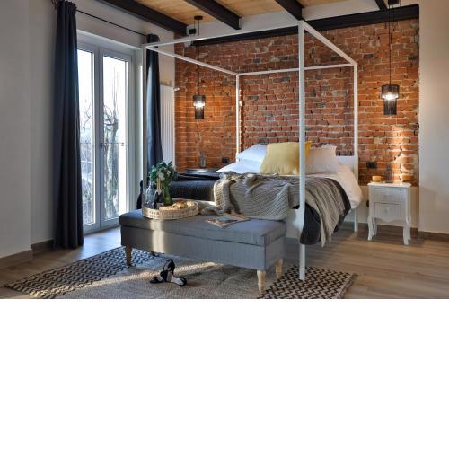 Nº18 A Private country hideaway in Monferrato