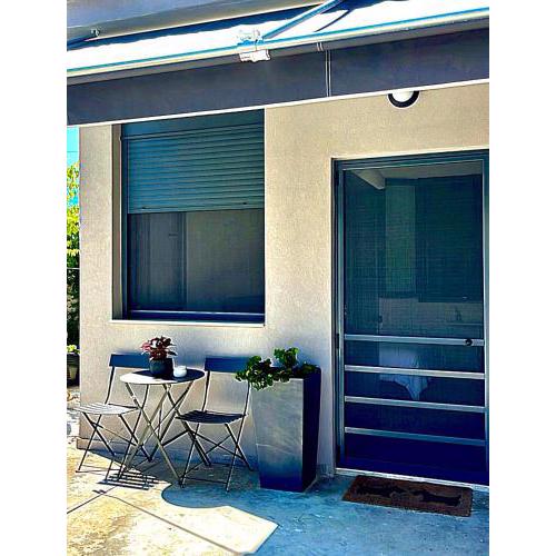 no.21house studio apartment