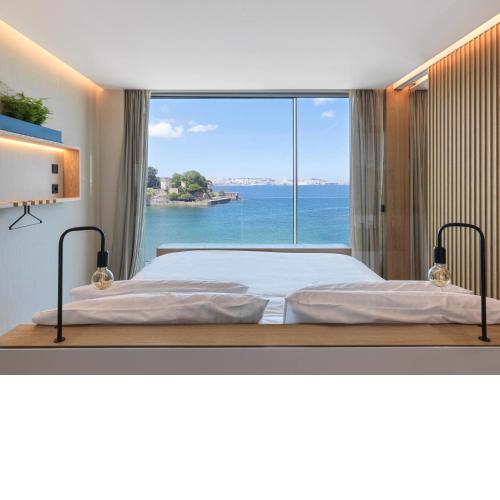 Noa Boutique Hotel